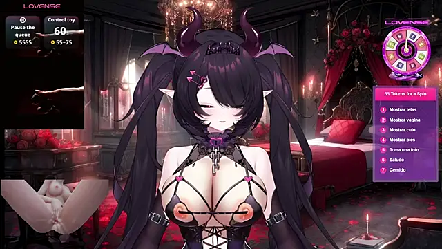 chloelabelle online show from 8, 1, 2026