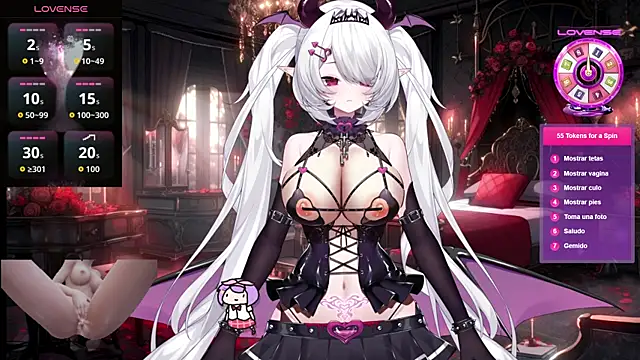 chloelabelle online show from 10, 1, 2026