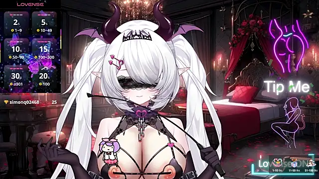 chloelabelle online show from 4, 10, 2025