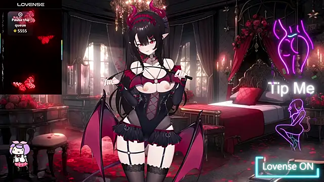 chloelabelle online show from 31, 10, 2025