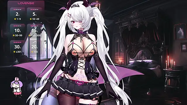 chloelabelle online show from 17, 11, 2025