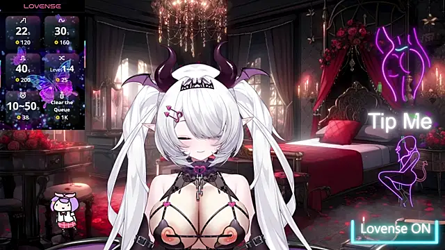 chloelabelle online show from 6, 10, 2025