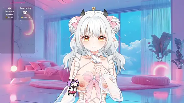 chloelabelle online show from 6, 11, 2025