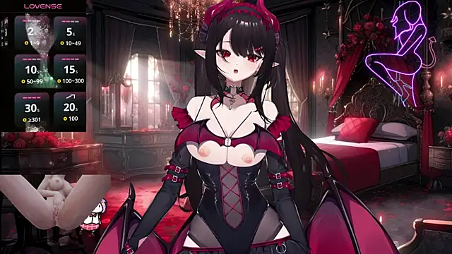 chloelabelle online show from 22, 12, 2025