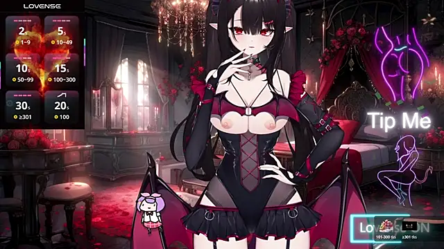 chloelabelle online show from 18, 10, 2025