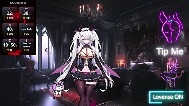 chloelabelle online show from 30, 10, 2025