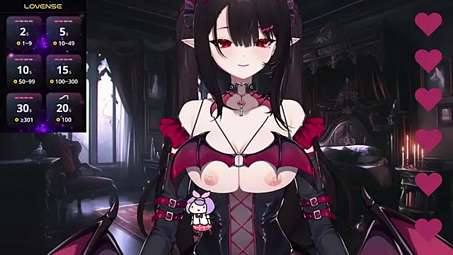 chloelabelle online show from 23, 11, 2025