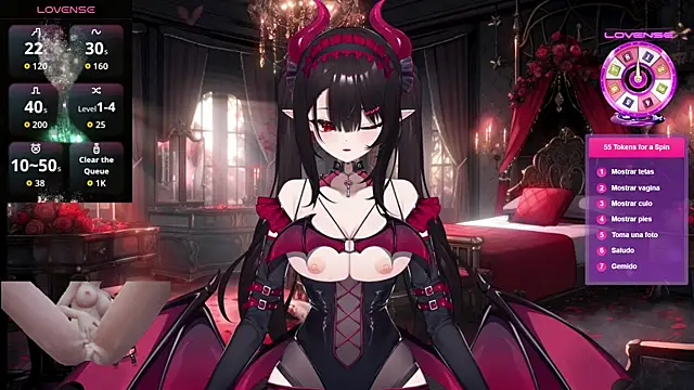 chloelabelle online show from 11, 1, 2026