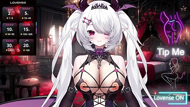 chloelabelle online show from 24, 10, 2025