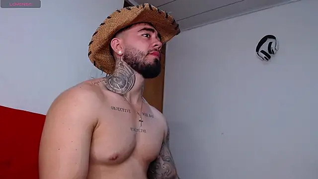 tommyblessd1 online show from 29, 10, 2025