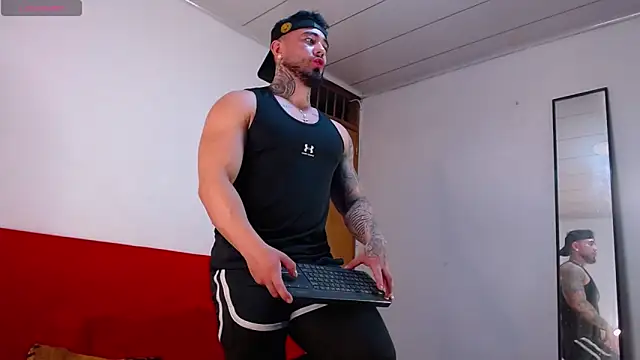 tommyblessd1 online show from 4, 2, 2026