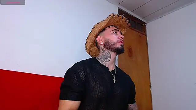 tommyblessd1 online show from 8, 9, 2025