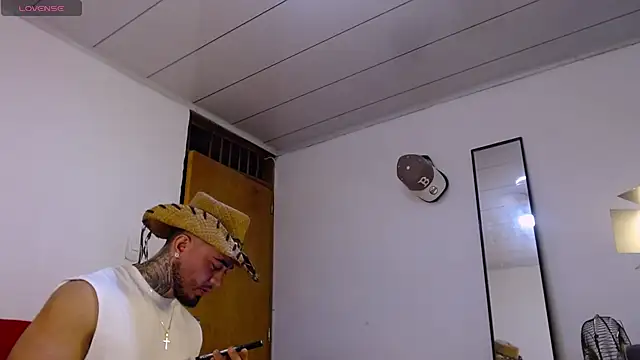 tommyblessd1 online show from 29, 5, 2026