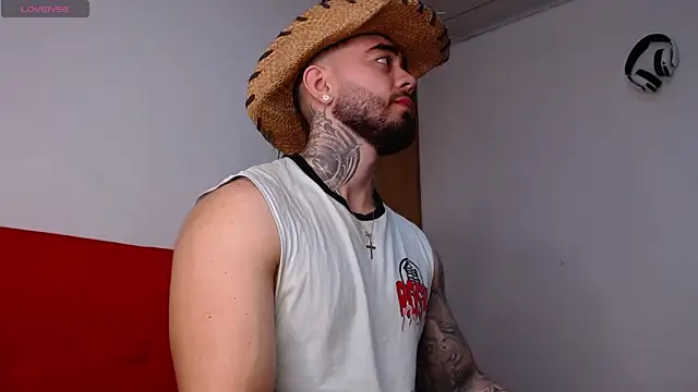 tommyblessd1 online show from 29, 10, 2025