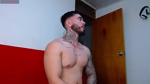 tommyblessd1 online show from 24, 9, 2025