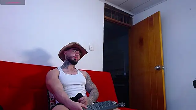 tommyblessd1 online show from 26, 3, 2026