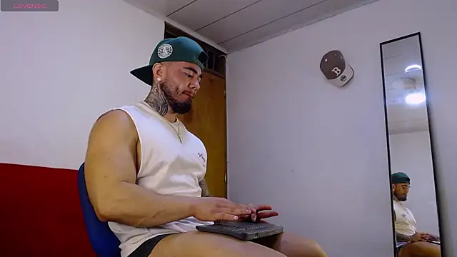 tommyblessd1 online show from 3, 6, 2026
