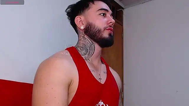 tommyblessd1 online show from 1, 10, 2025