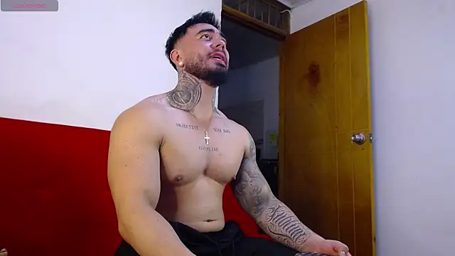 tommyblessd1 online show from 16, 2, 2026