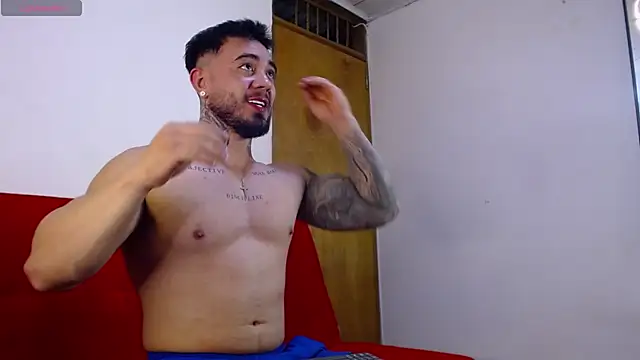 tommyblessd1 online show from 7, 2, 2026