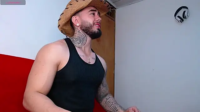 tommyblessd1 online show from 10, 10, 2025