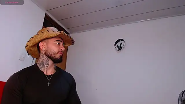 tommyblessd1 online show from 16, 11, 2025