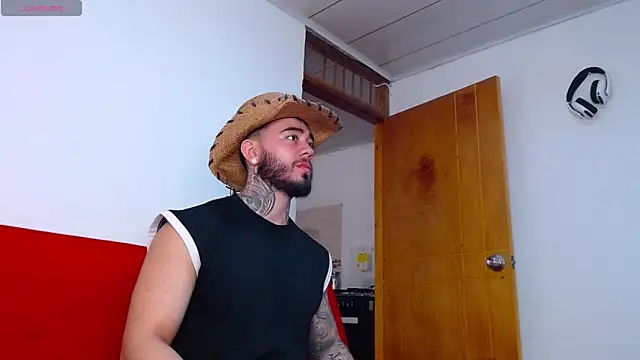 tommyblessd1 online show from 19, 9, 2025