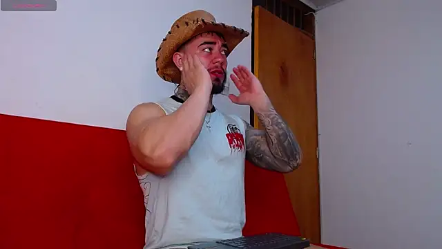 tommyblessd1 online show from 11, 9, 2025