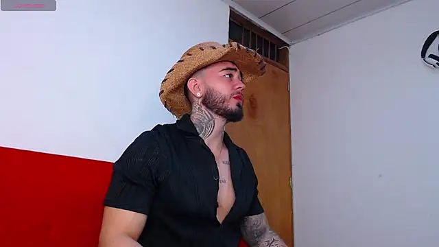 tommyblessd1 online show from 10, 9, 2025