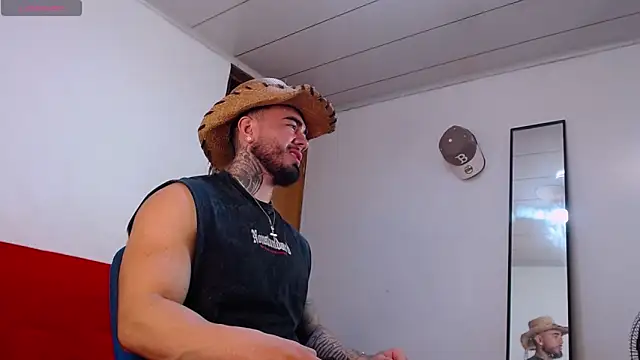 tommyblessd1 online show from 8, 5, 2026
