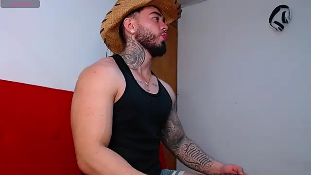 tommyblessd1 online show from 15, 10, 2025