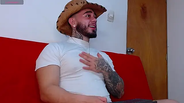 tommyblessd1 online show from 9, 9, 2025