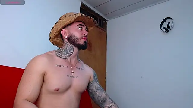 tommyblessd1 online show from 26, 9, 2025