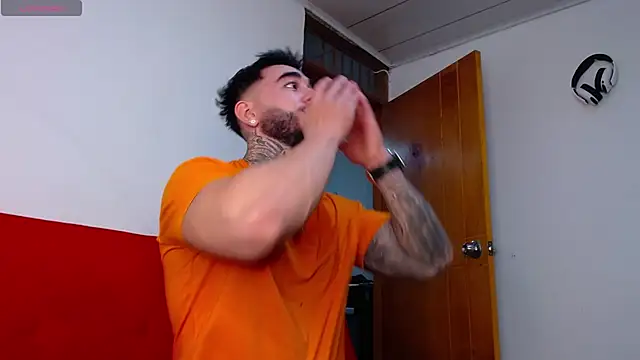 tommyblessd1 online show from 5, 10, 2025