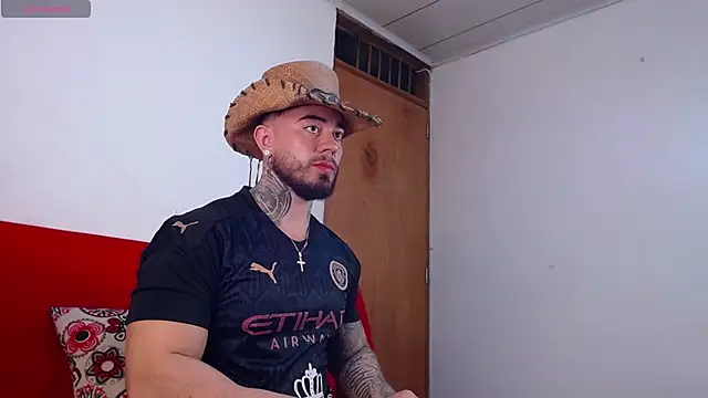 tommyblessd1 online show from 14, 1, 2026