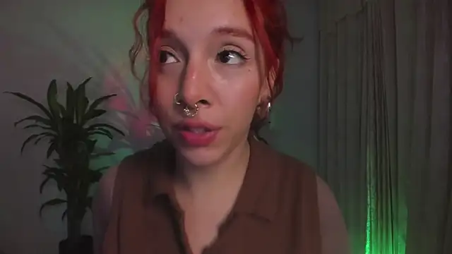 bri von dhara   online show from 15, 10, 2025