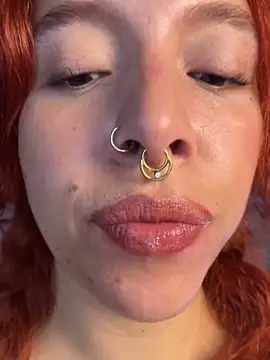 bri von dhara   online show from 9, 9, 2025