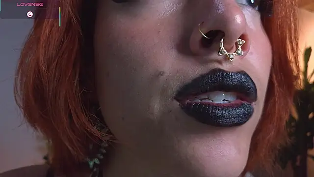 Snapshot of bri_von_dhara__ chatting on 6, 6, 2026 bri von dhara online show from 6, 6, 2026