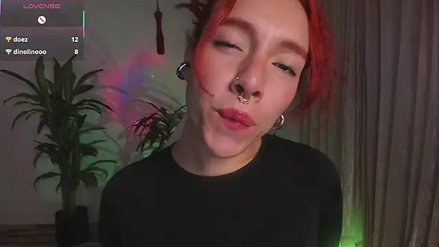 bri von dhara   online show from 16, 10, 2025