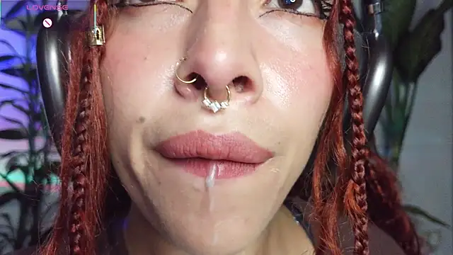 bri von dhara   online show from 1, 4, 2026