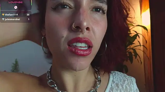 bri von dhara   online show from 18, 7, 2026