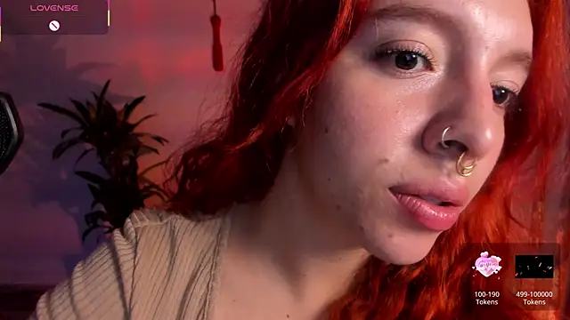 bri von dhara   online show from 10, 9, 2025