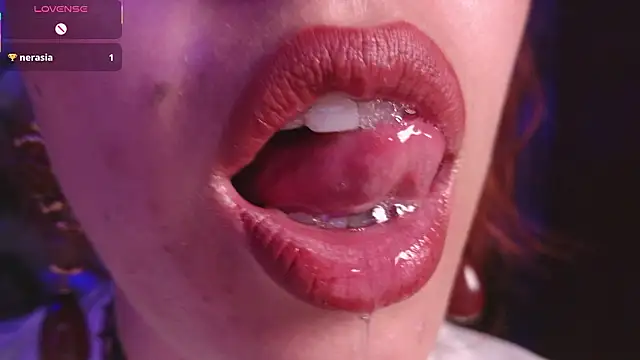 Snapshot of bri_von_dhara__ chatting on 22, 2, 2026 bri von dhara online show from 22, 2, 2026