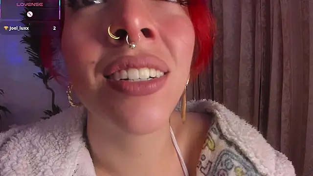 bri von dhara   online show from 7, 11, 2025