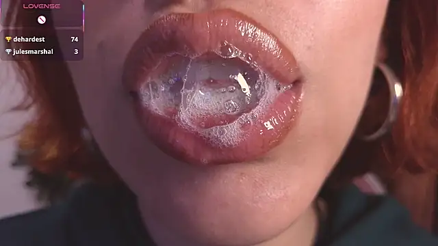 Snapshot of bri_von_dhara__ chatting on 30, 5, 2026 bri von dhara online show from 30, 5, 2026