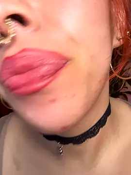 bri von dhara   online show from 24, 9, 2025