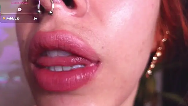 Snapshot of bri_von_dhara__ chatting on 14, 2, 2026 bri von dhara online show from 14, 2, 2026