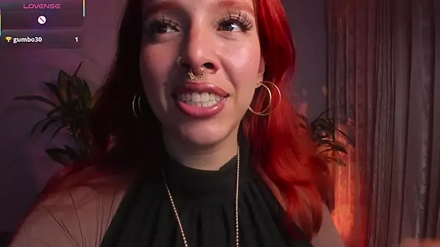 bri von dhara   online show from 1, 10, 2025