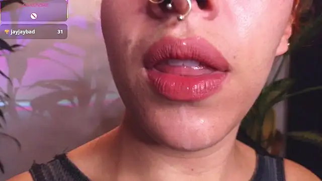 Snapshot of bri_von_dhara__ chatting on 15, 2, 2026 bri von dhara online show from 15, 2, 2026