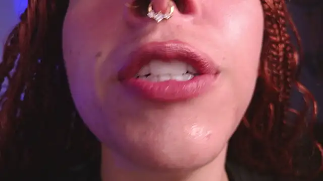 bri von dhara   online show from 20, 3, 2026